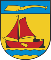 Ostrhauderfehn-Logo